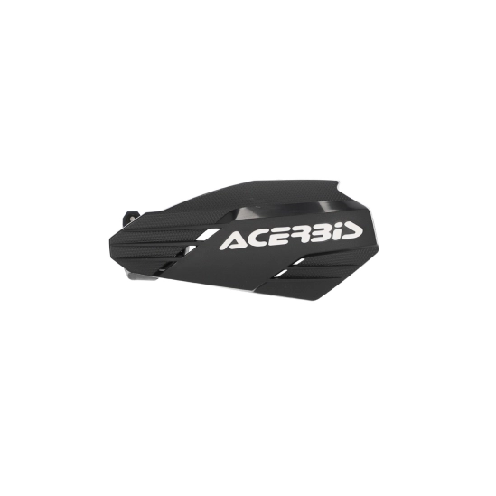 ACERBIS chrániče páček LINEAR černá/bílá