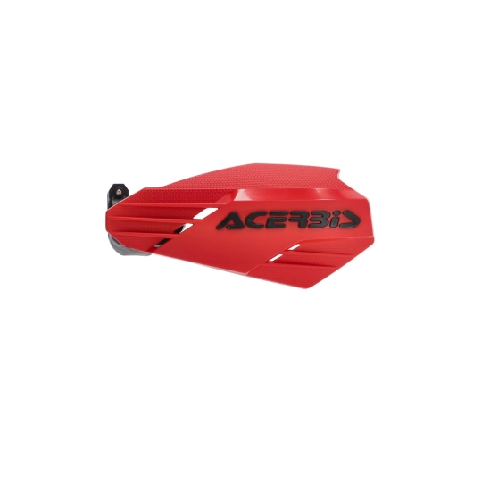 ACERBIS chrániče páček LINEAR červená/černá
