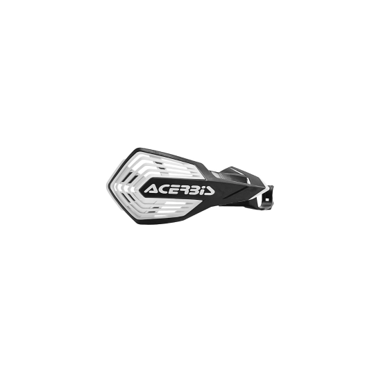 Acerbis chrániče páček K-FUTURE pasují na KX 450/24 černá/bílá