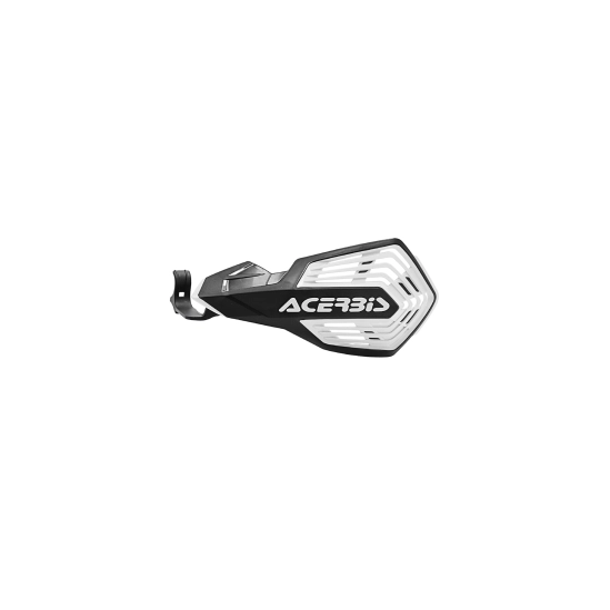 Acerbis chrániče páček K-FUTURE pasují na KX 450/24 černá/bílá