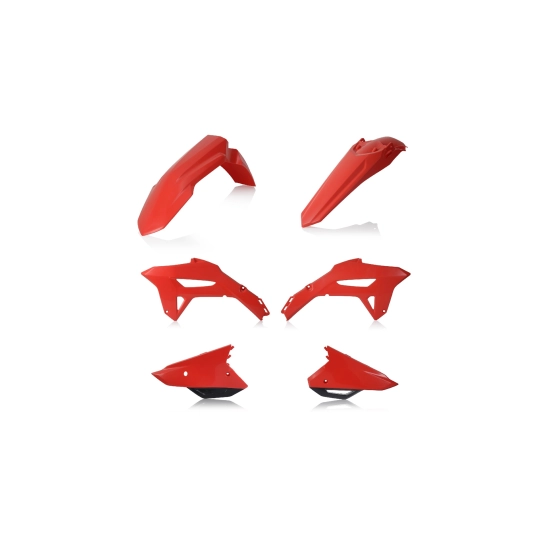 ACERBIS sada plastů pasuje na CRF 450 21-24 250 22-24 replica 24