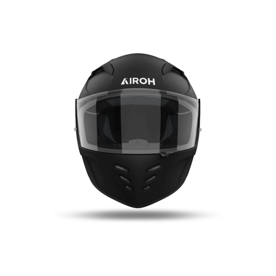 AIROH CONNOR Color, přilba černá matná