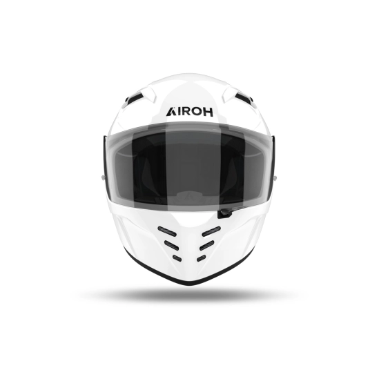 AIROH CONNOR Color, přilba bílá