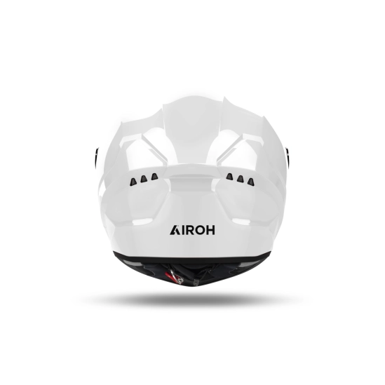 AIROH CONNOR Color, přilba bílá