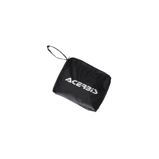 Acerbis LINE nepromok kombinéza do deště, fluo žlutá/černá