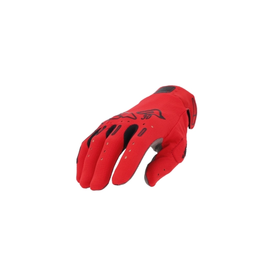 ACERBIS rukavice X-Flex 2.0 červená