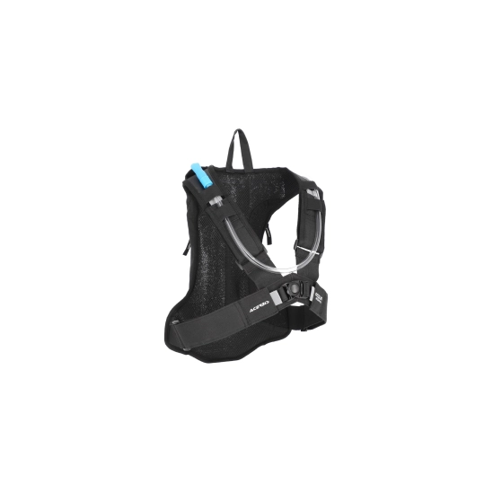 ACERBIS batoh s picím vakem Acqua černá/bílá