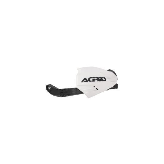 Acerbis chrániče páček MOTO-X bílá/černá