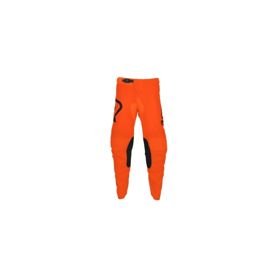 ACERBIS kalhoty MX-TRACK INC oranž/černá
