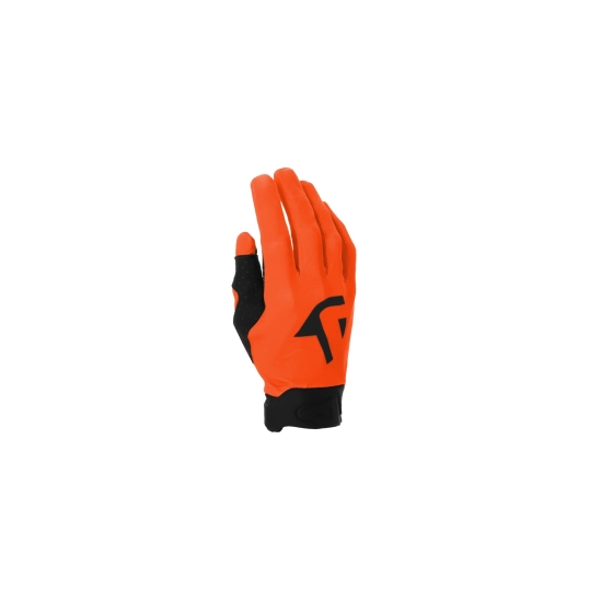 ACERBIS MX LINEAR 2.0 KID motokrosové rukavice, oranž-černá