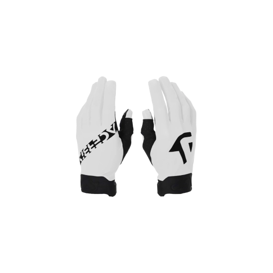 ACERBIS MX LINEAR 2.0 KID motokrosové rukavice, bílá-černá
