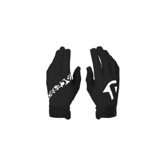 ACERBIS MX LINEAR 2.0 KID motokrosové rukavice, černá-bílá