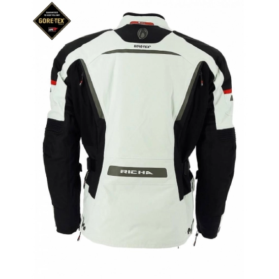 RICHA CYCLONE GORE-TEX Moto bunda
