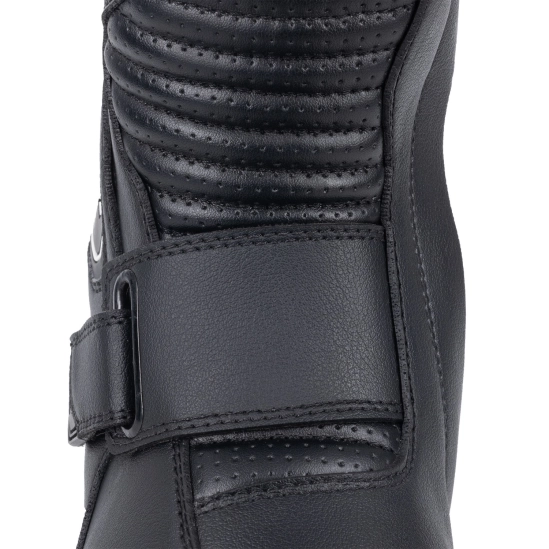 OXFORD OMEGA AIR Short, boty černé