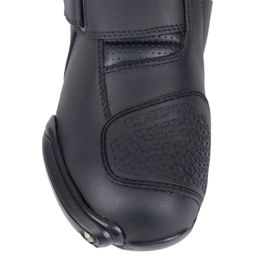OXFORD OMEGA AIR Short, boty černé