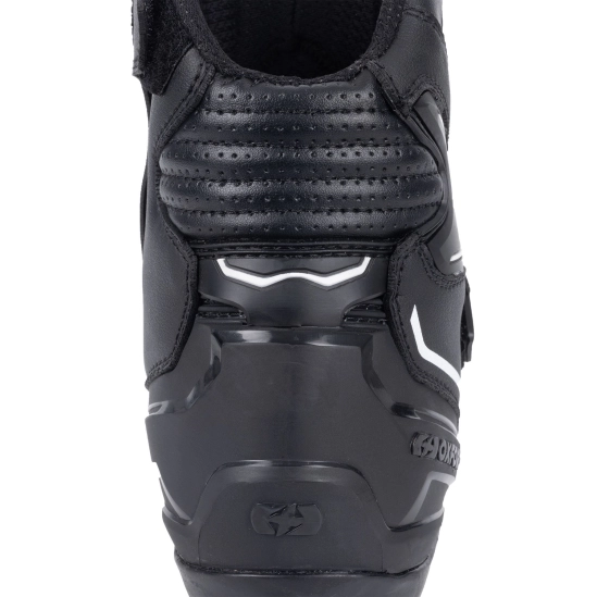 OXFORD OMEGA AIR Short, boty černé