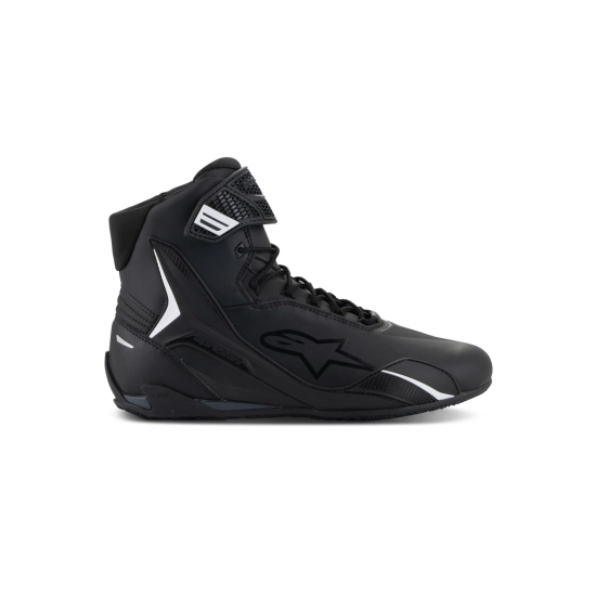 ALPINESTARS FASTER-4, boty (černá)