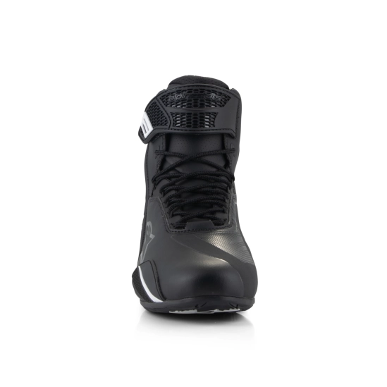 ALPINESTARS FASTER-4, boty (černá)