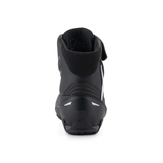 ALPINESTARS FASTER-4, boty (černá)