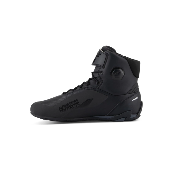ALPINESTARS FASTER-4, boty (černá)