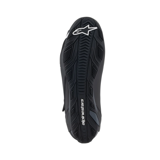ALPINESTARS FASTER-4, boty (černá)
