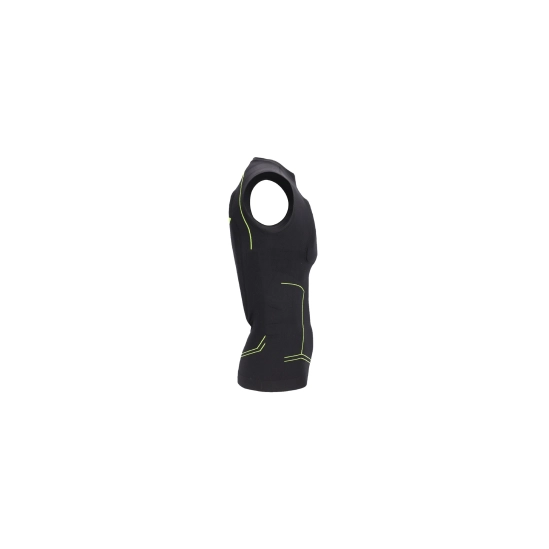 ACERBIS DENSITY chránič hrudi, vesta, černá/žlutá S/M