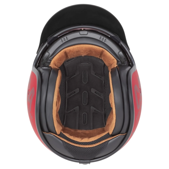 CASSIDA Oxygen 2.0 Gear, přilba (žlutá/černá)