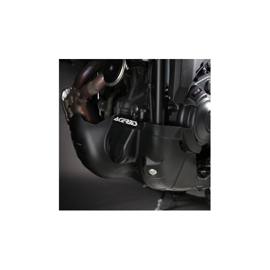 Acerbis kryt pod motor pro Yamaha TENERE 700 25 černý