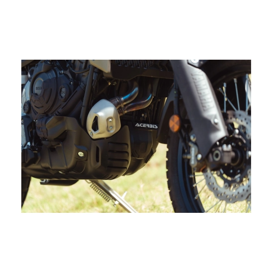 Acerbis kryt pod motor pro Yamaha TENERE 700 25 černý
