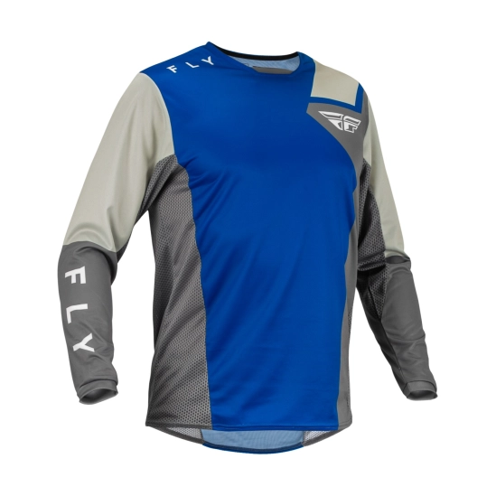 FLY RACING KINETIC JET, dres