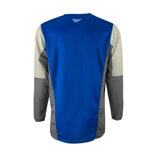 FLY RACING KINETIC JET, dres