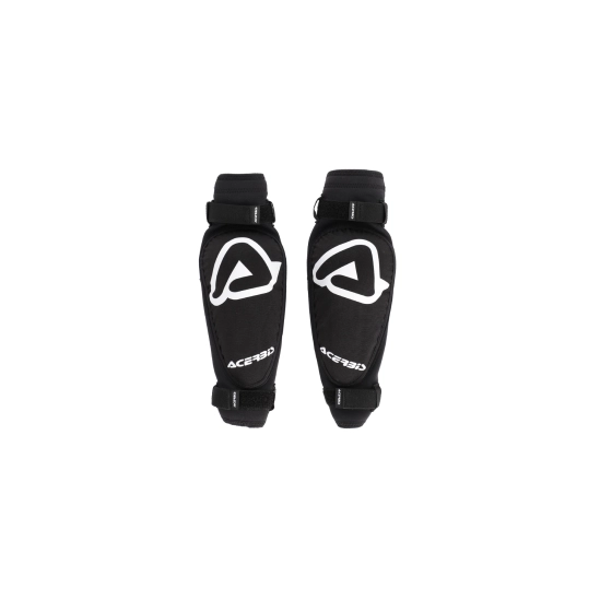 Acerbis X-ELBOW SOFT junior, chrániče loktů, černý