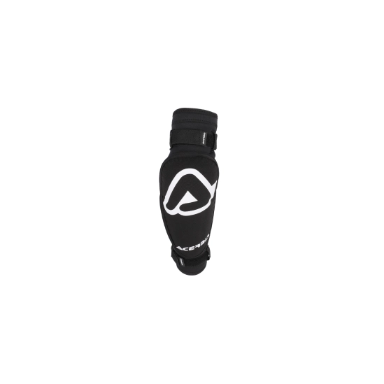 Acerbis X-ELBOW SOFT junior, chrániče loktů, černý