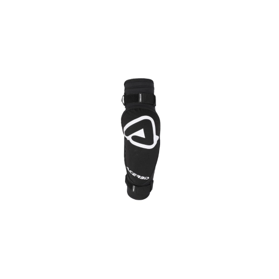 Acerbis X-ELBOW SOFT junior, chrániče loktů, černý