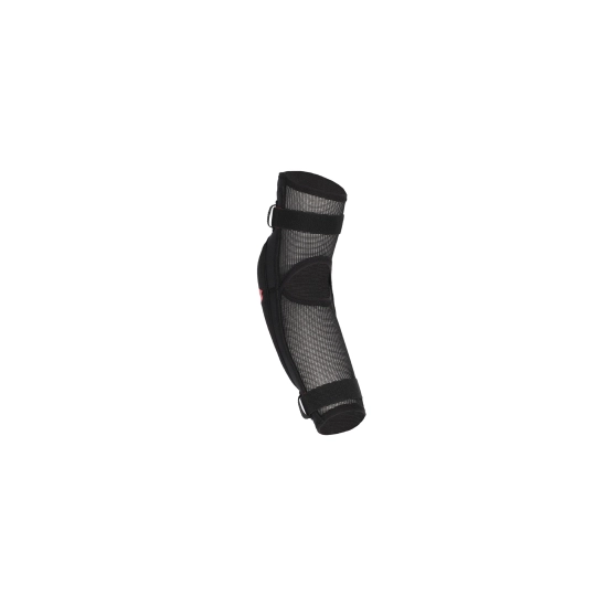 Acerbis X-ELBOW SOFT junior, chrániče loktů, červený