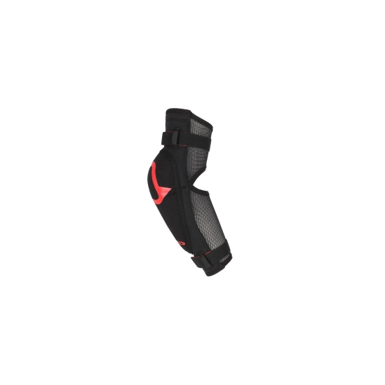 Acerbis X-ELBOW SOFT junior, chrániče loktů, červený