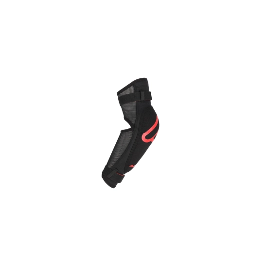 Acerbis X-ELBOW SOFT junior, chrániče loktů, červený