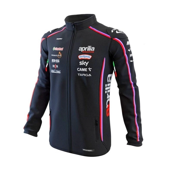 IXON SW1 APRILIA 25, teamová mikina MotoGP