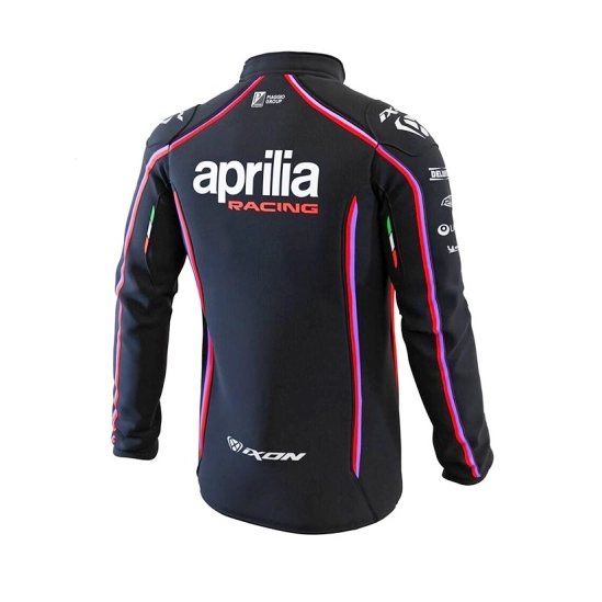 IXON SW1 APRILIA 25, teamová mikina MotoGP
