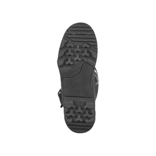 FLY RACING boty NEW Maverik LT ENDURO, černé