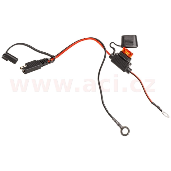 A-TECH nabíječka 6/12 V, 3-120 Ah, 4 A