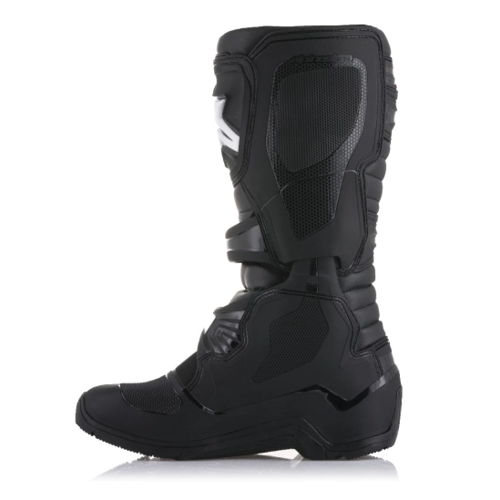 ALPINESTARS boty Tech 3 ENDURO černé