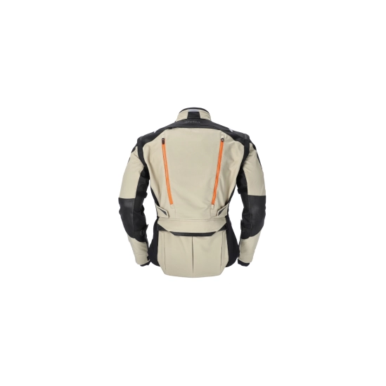 ACERBIS bunda RALLY PRO béžová/černá