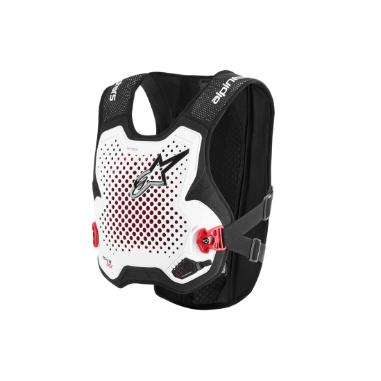ALPINESTARS TECH-AIR®MX PLASMA system, airbagová vesta