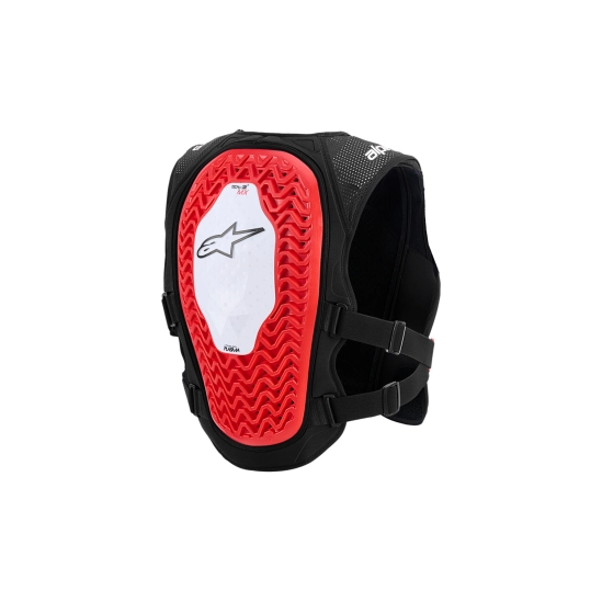 ALPINESTARS TECH-AIR®MX PLASMA system, airbagová vesta