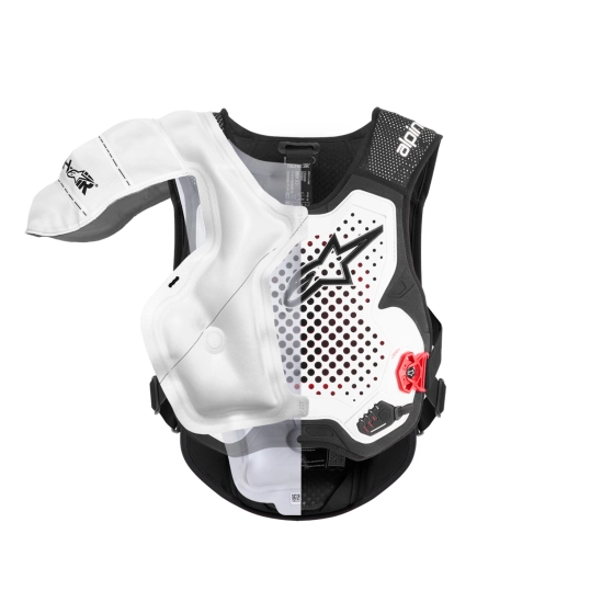 ALPINESTARS TECH-AIR®MX PLASMA system, airbagová vesta