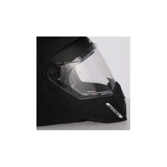 ACERBIS PINLOCK 70 MAX VISION ASSAULT transparent