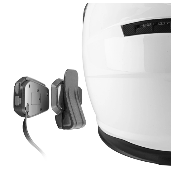 Interphone U-COM16 Twin Pack, Bluetooth headset pro uzavřené a otevřené přilby