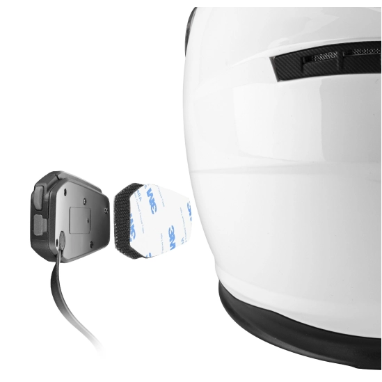 Interphone U-COM16 Twin Pack, Bluetooth headset pro uzavřené a otevřené přilby