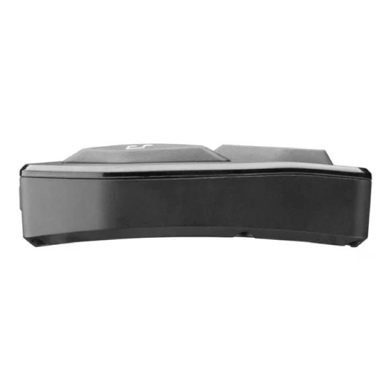 Interphone U-COM3, Bluetooth headset pro uzavřené a otevřené přilby